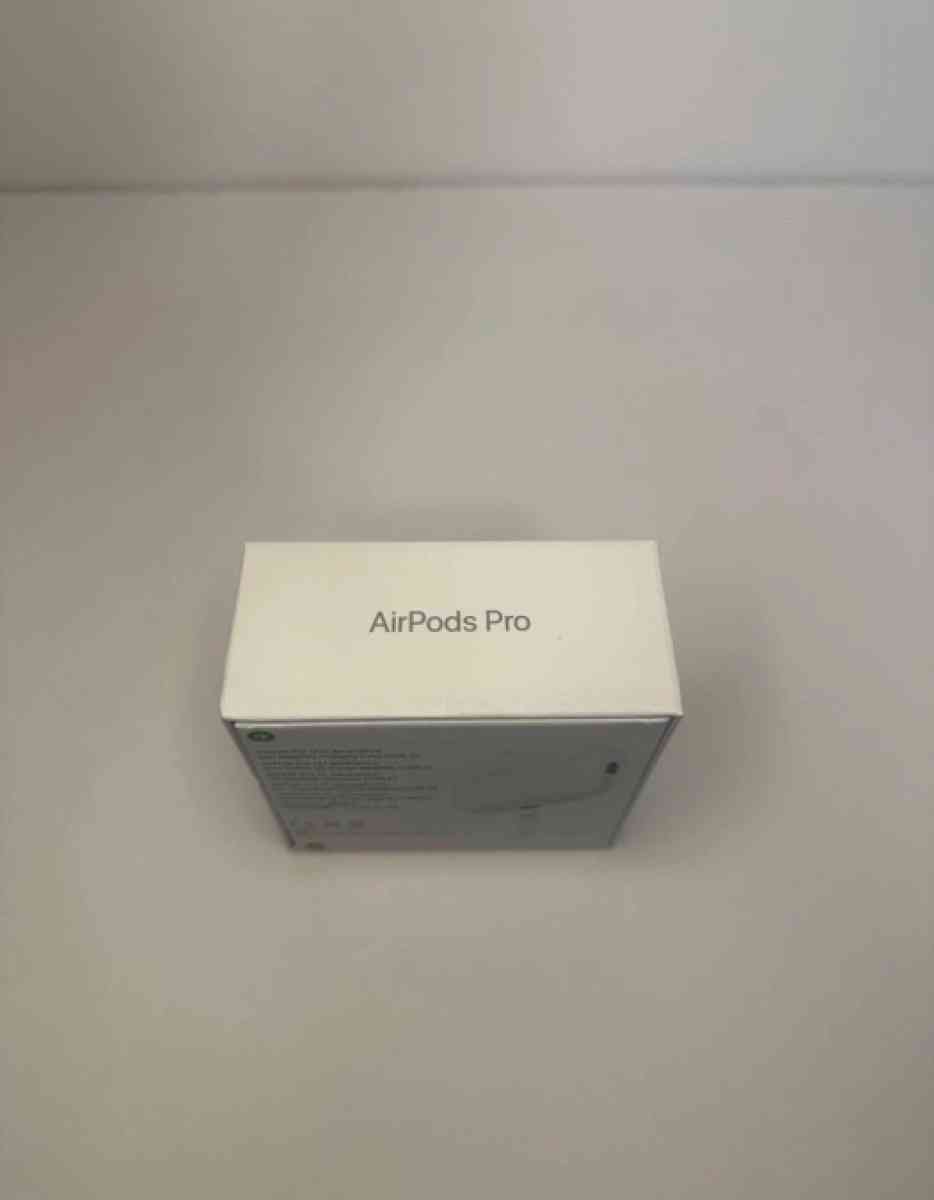 aipods pro - Belen, New Mexico - FleaMarketBay