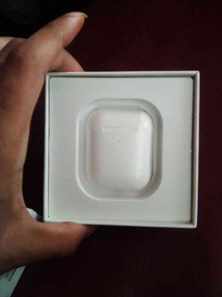Airpods wireless - Houston, Texas - FleaMarketBay