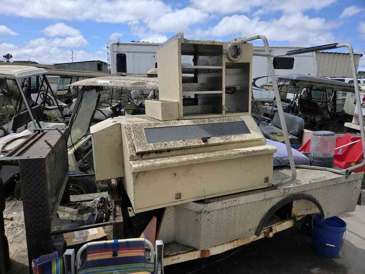 golfcarts s10 Chevy blazer motor and granny and many others - Salinas, California - FleaMarketBay