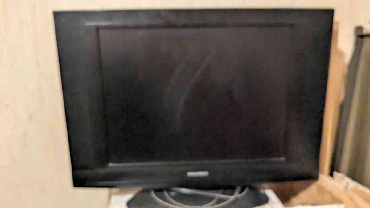 small TV - Lincolnton, North Carolina