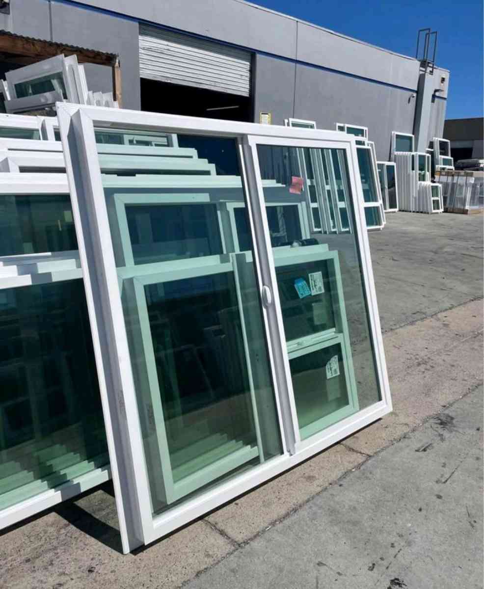 Hurricane impact windows and doors - Apopka, Florida - FleaMarketBay