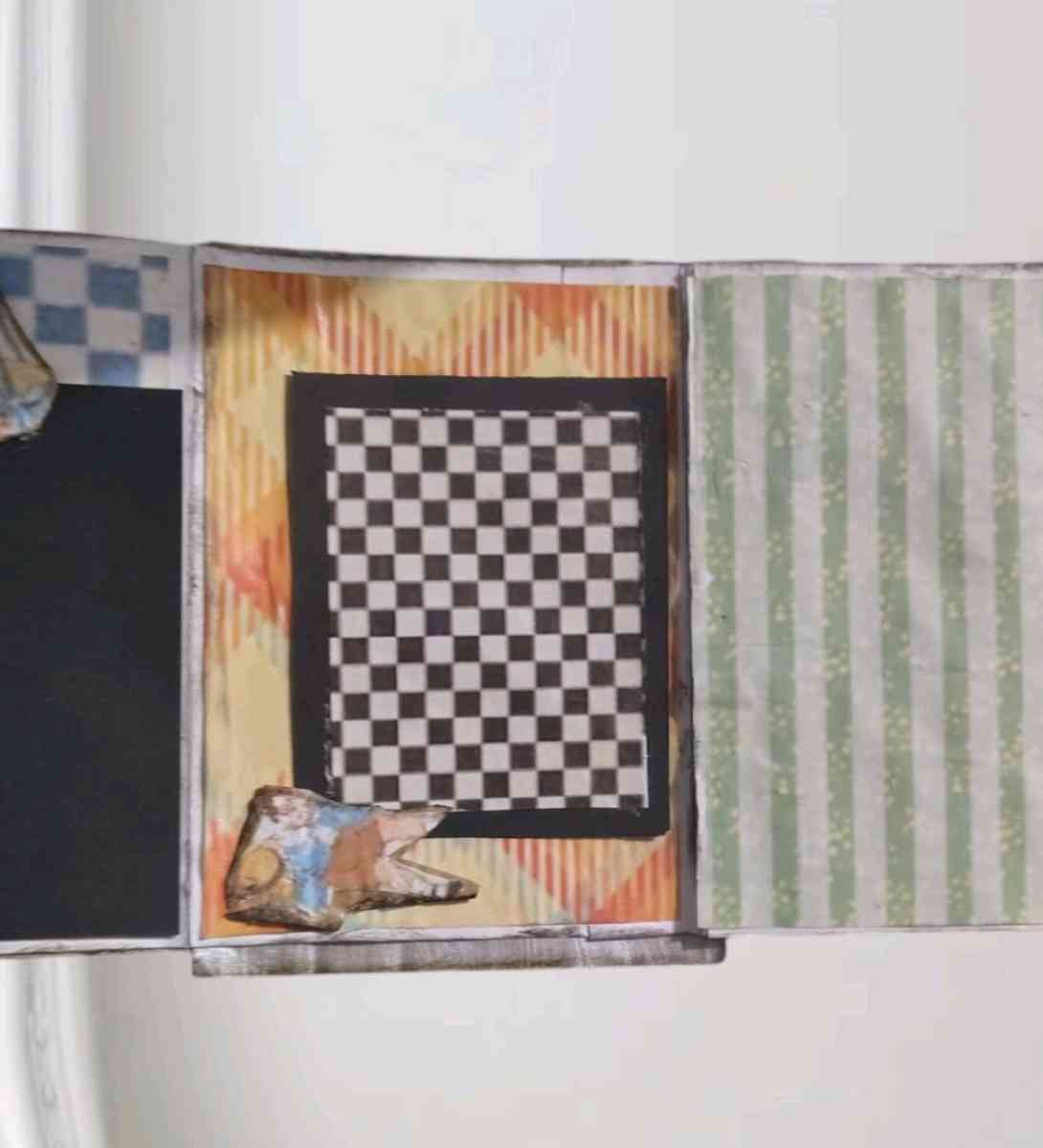 Mother Goose Themed Album - Sorrento, Florida - FleaMarketBay