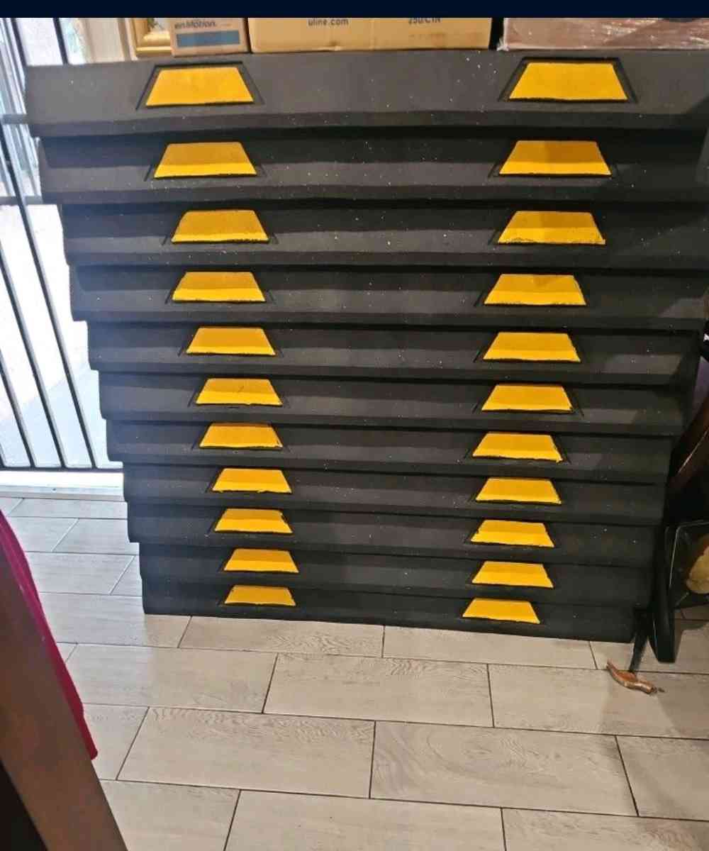 Parking Stopper - Los Angeles, California