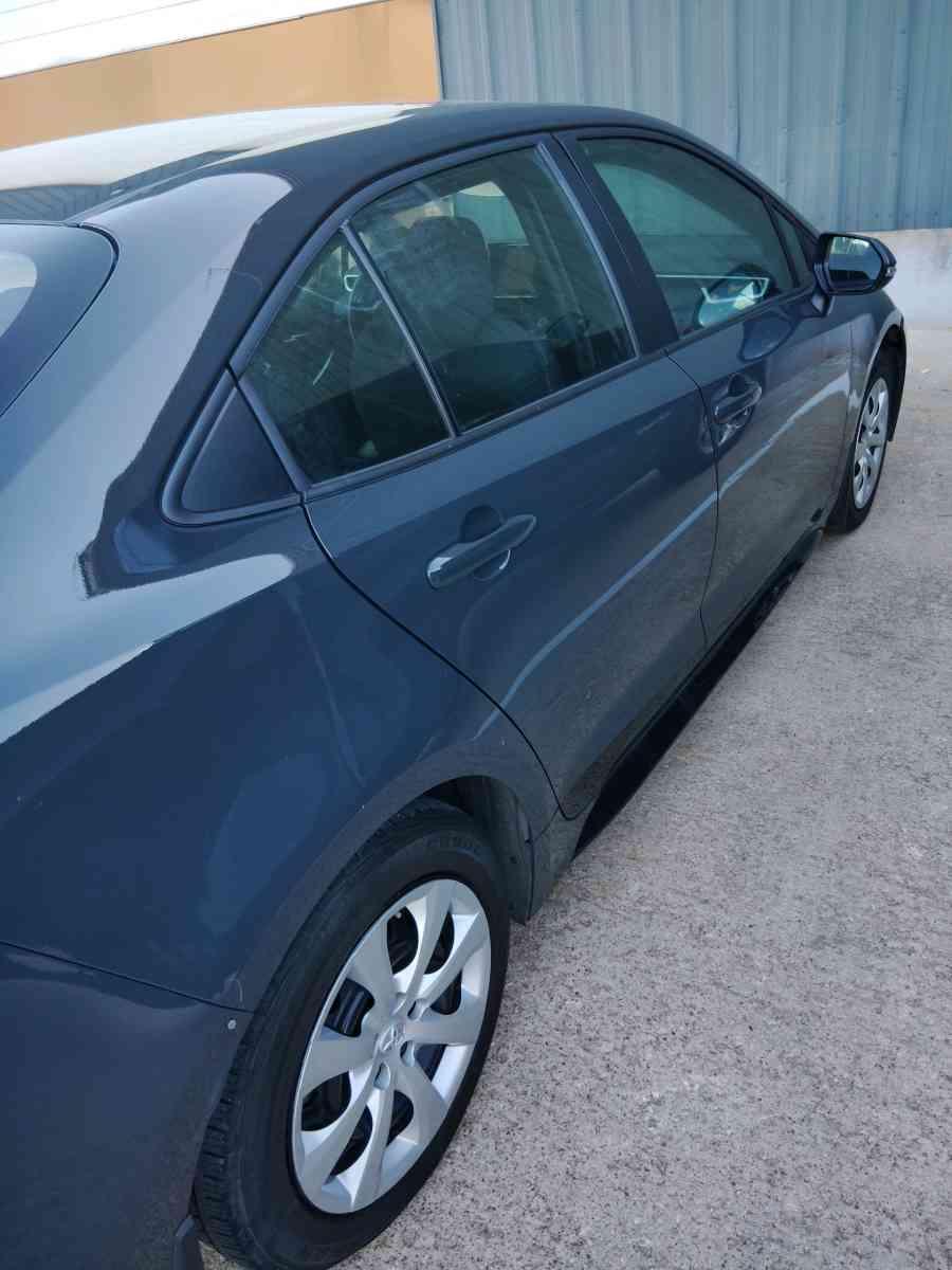 2024 Toyota Corolla - Greenville, Texas - FleaMarketBay