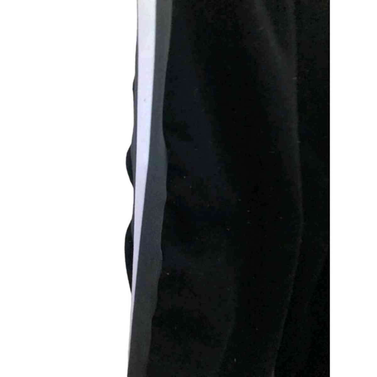 Fabletics Pants Womens Small Black Gray Lightweight Outdoor - Alicia, Arkansas - FleaMarketBay