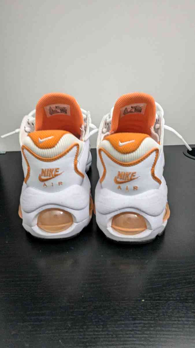 NIKE AIR MAX TM - Silver Spring, Maryland - FleaMarketBay