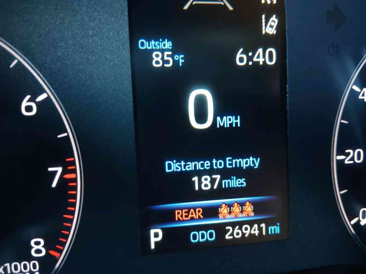 2024 Toyota Corolla - Greenville, Texas - FleaMarketBay