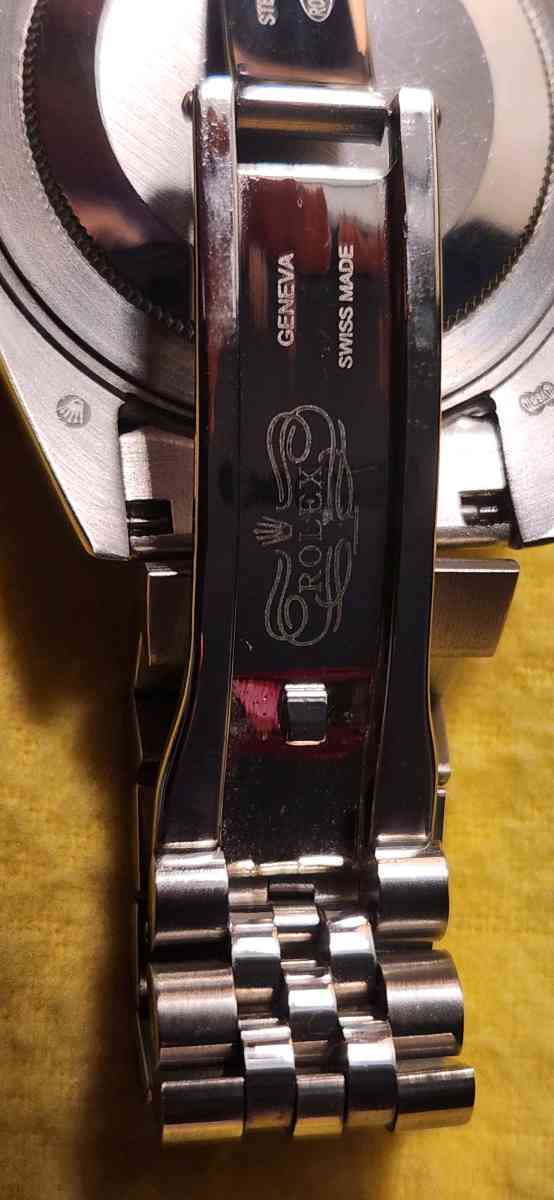 ROLEX - Medford, Oregon - FleaMarketBay