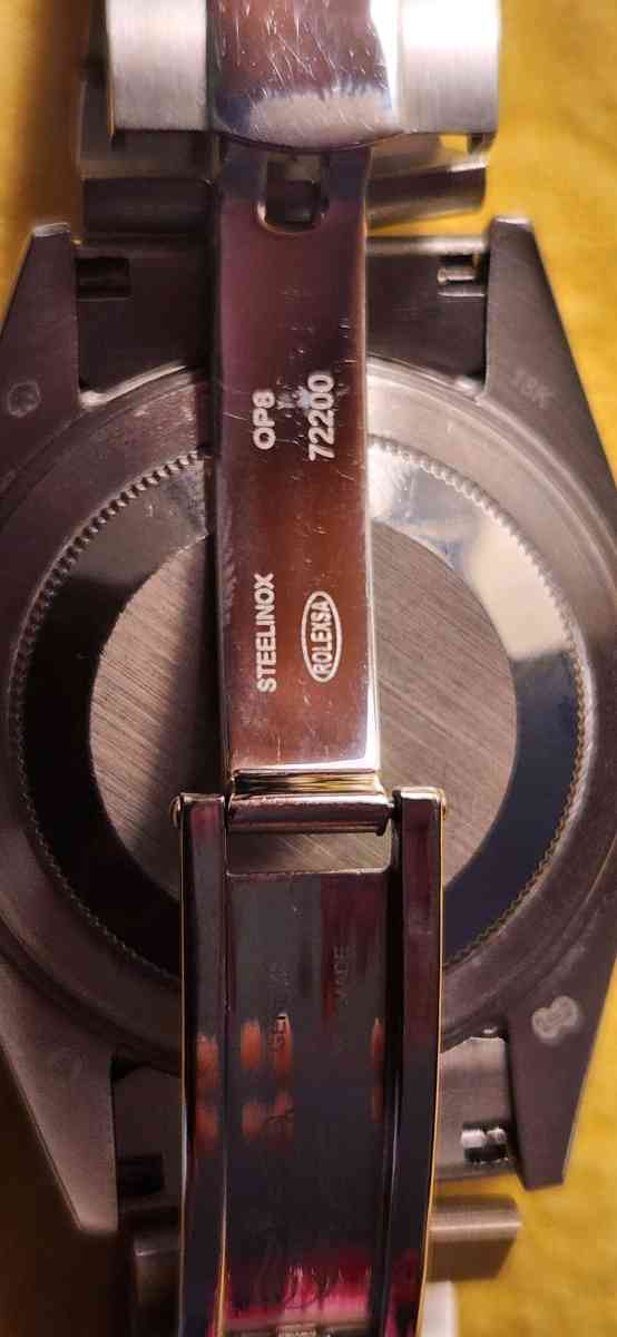 ROLEX - Medford, Oregon - FleaMarketBay