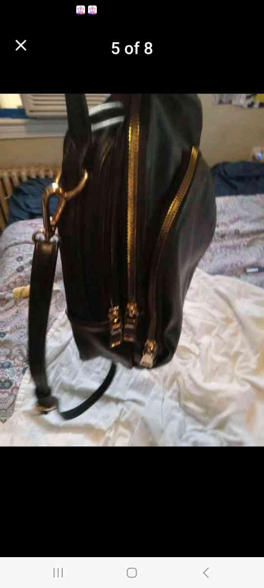 fashion backpack bag - Malden, Massachusetts - FleaMarketBay