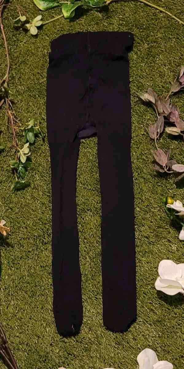 Girls Black Tights - Baltimore, Maryland