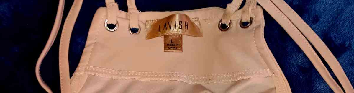 Pink tank top - Alpine, Arizona - FleaMarketBay