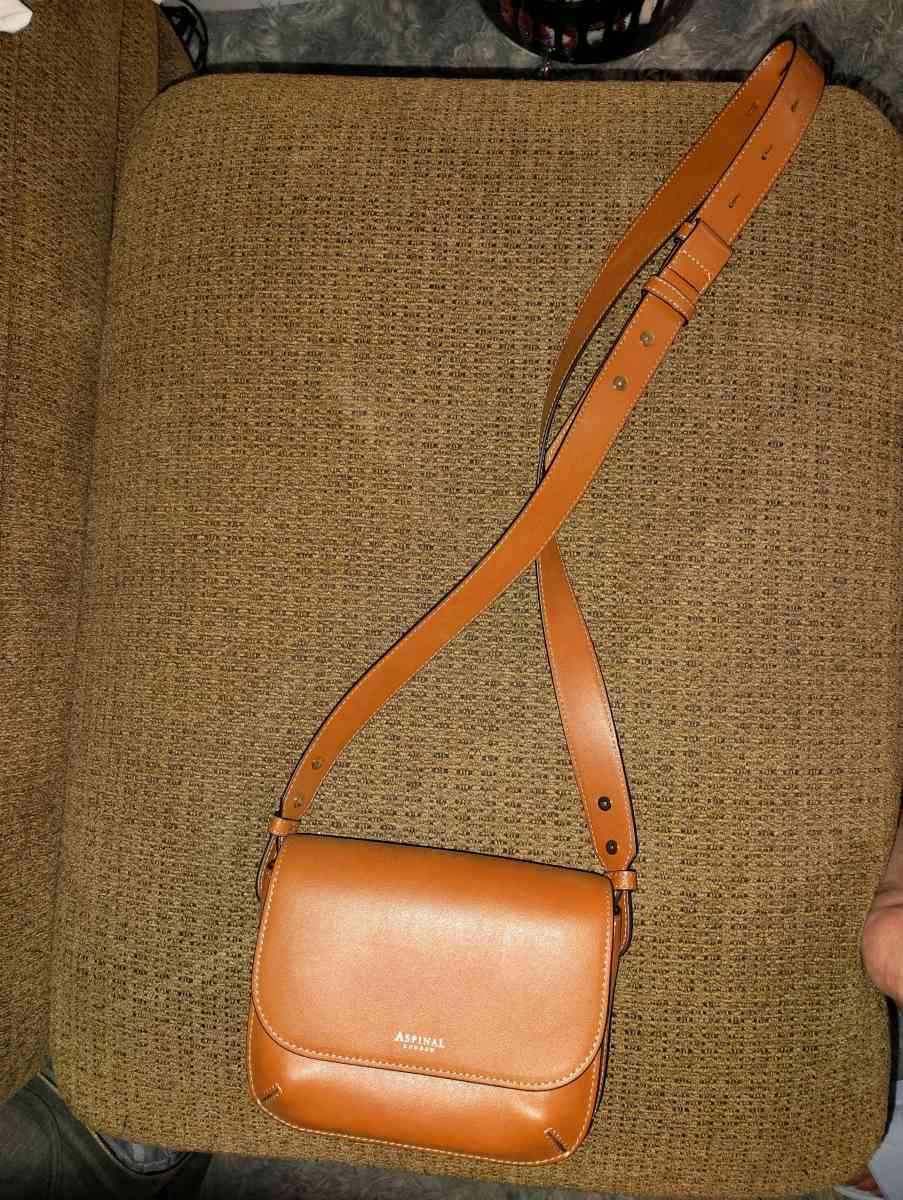 Aspinal London bag - Burlington, Kentucky - FleaMarketBay