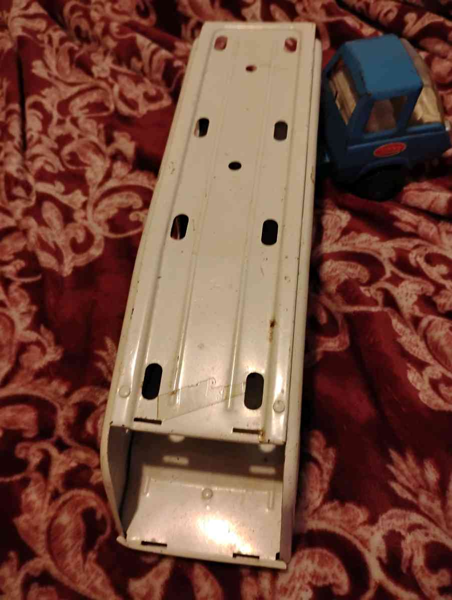 Tonka truck car carrier - Scranton, Pennsylvania - FleaMarketBay