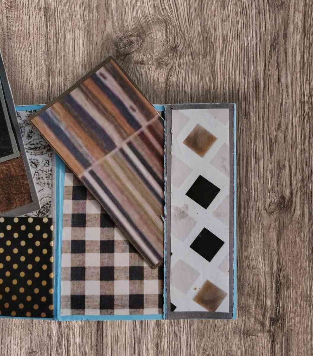 Handmade Greeting Card - Sorrento, Florida - FleaMarketBay