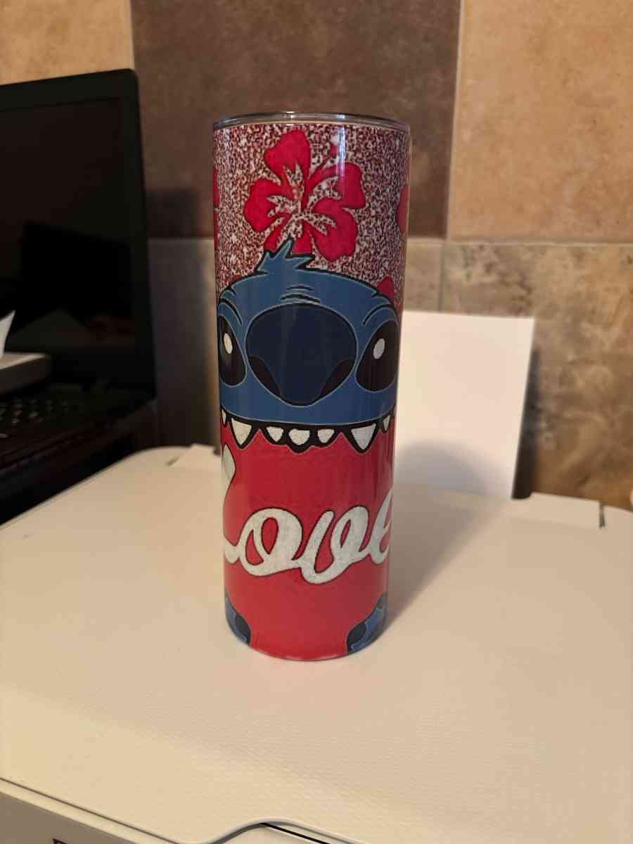 custom tumblers - California City, California