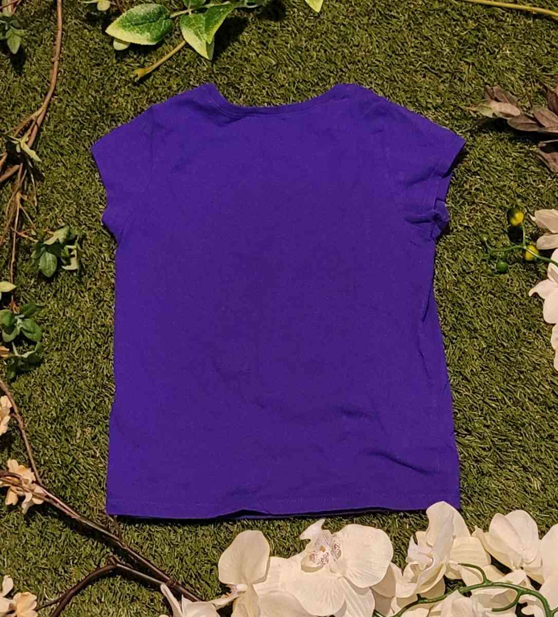 Girls graphic tee - Baltimore, Maryland - FleaMarketBay