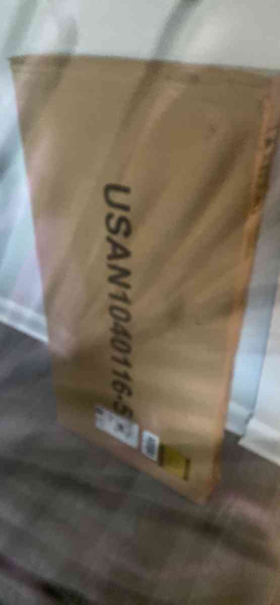 bed frame - Keansburg, New Jersey - FleaMarketBay