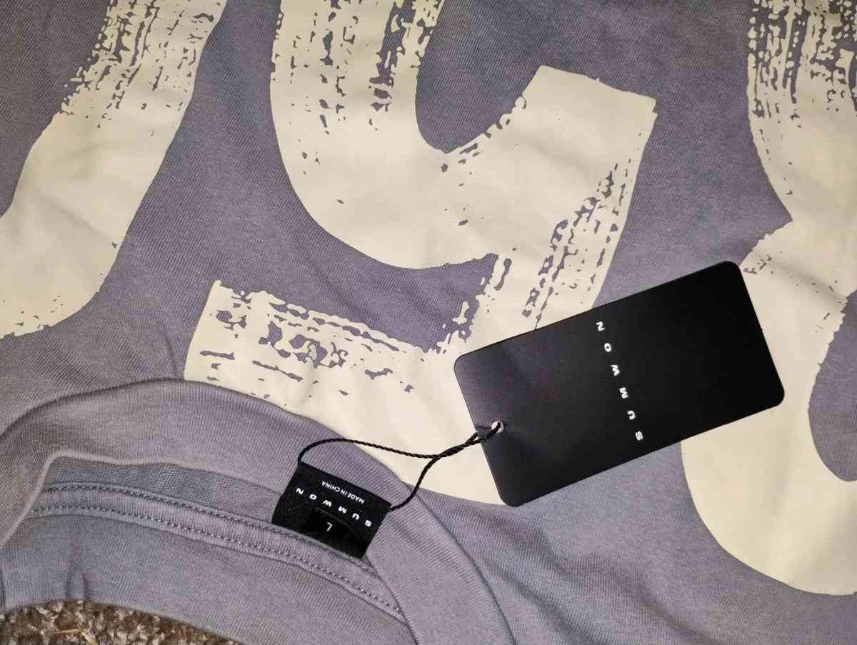 new tshirts - Greenville, South Carolina - FleaMarketBay