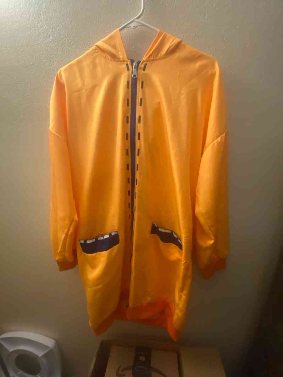 Runa yomozuki cosplay jacket - San Jose, California - FleaMarketBay