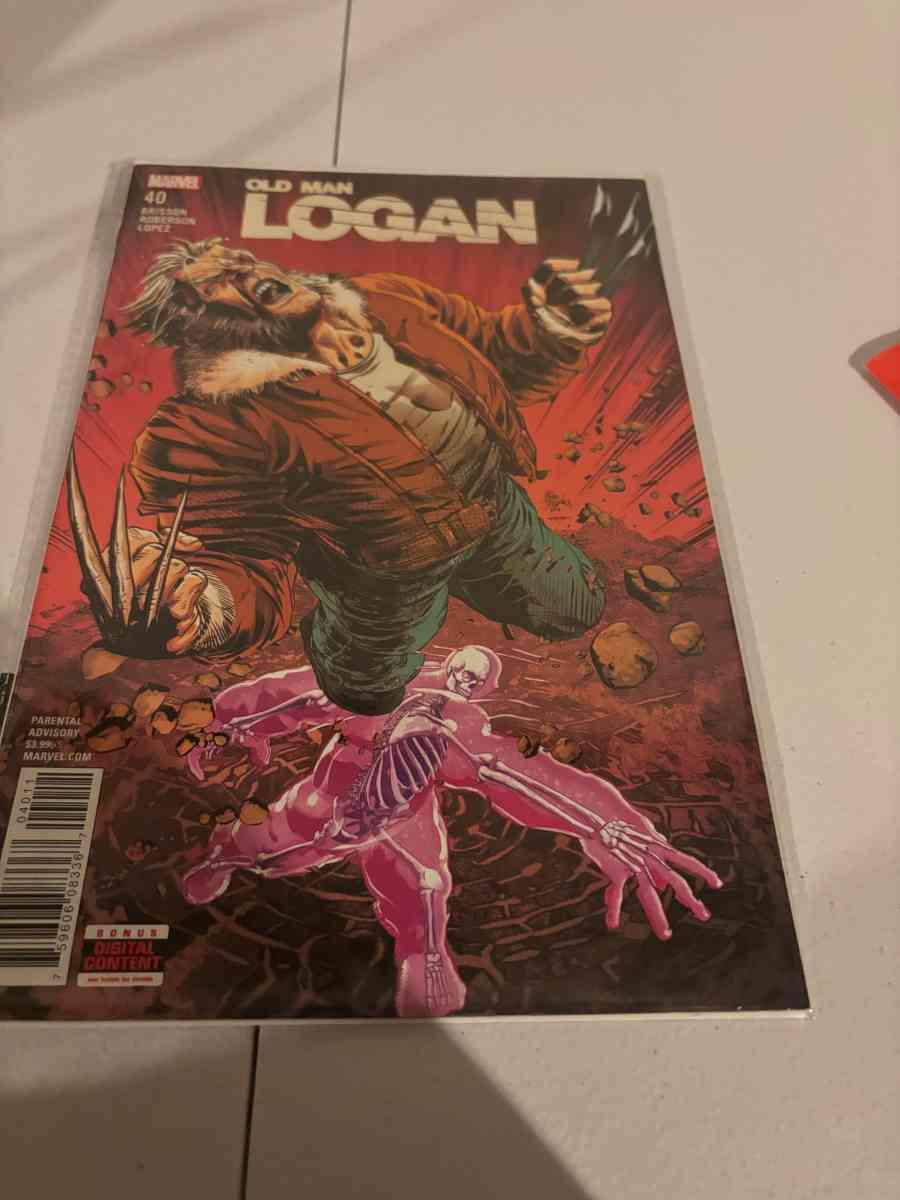 Guyver comic books - Joliet, Illinois - FleaMarketBay