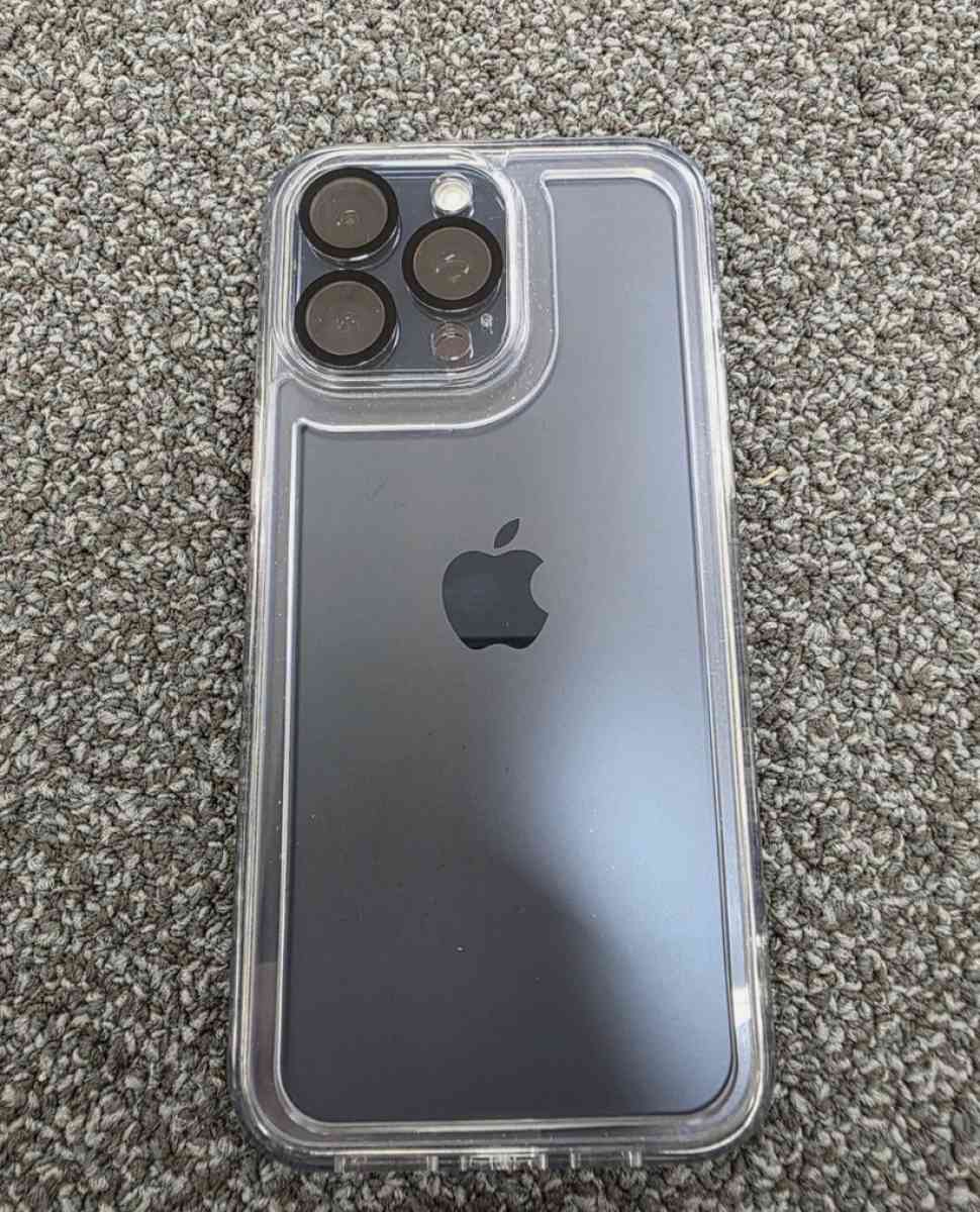 I phone 15 pro max unlocked - Alicia, Arkansas