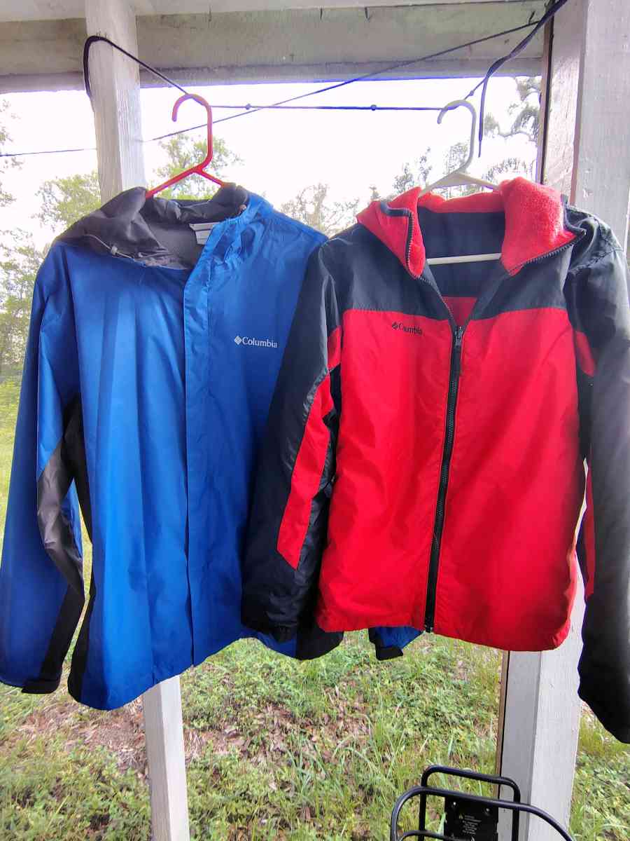 Jackets - Tampa, Florida