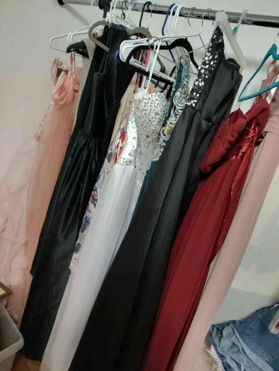 womens evening formal dresses - Kissimmee, Florida