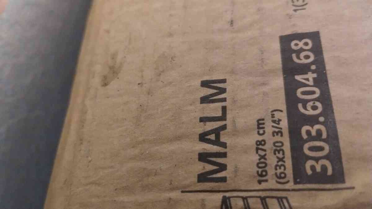 IKEA six drawer dresser - Tampa, Florida - FleaMarketBay