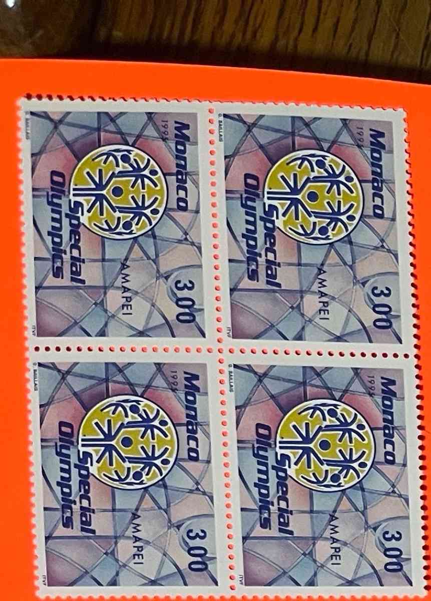 stamps - Evansville, Indiana - FleaMarketBay