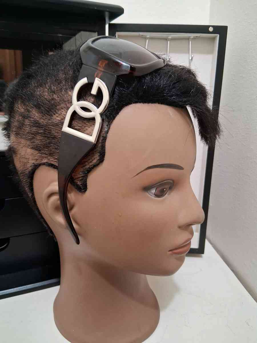 DG  sunglasses - Agency, Missouri - FleaMarketBay