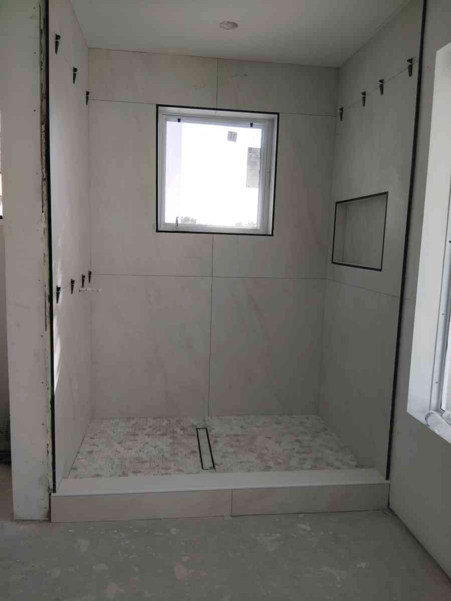 remodelacin de baos y pisos - Lake Worth, Florida