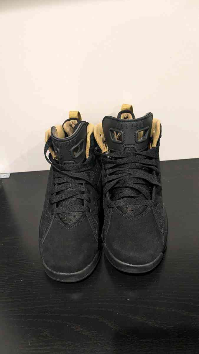 Jordan - Silver Spring, Maryland - FleaMarketBay