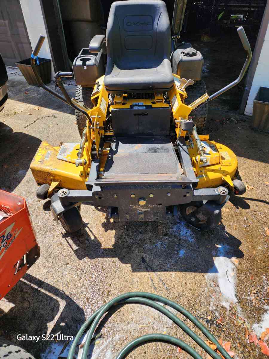 lawn mower - Nashville, Tennessee - FleaMarketBay