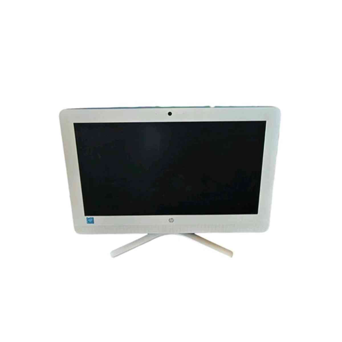 HP AllinOne PC 195 4GB 500GB HDD Win 10 Celeron J3060 160GHz