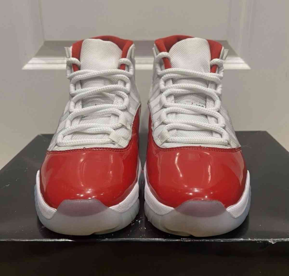 Brand new Jordan retro size 11 - Alicia, Arkansas - FleaMarketBay