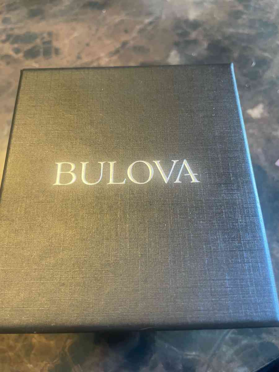 mens watch - Easley, South Carolina - FleaMarketBay