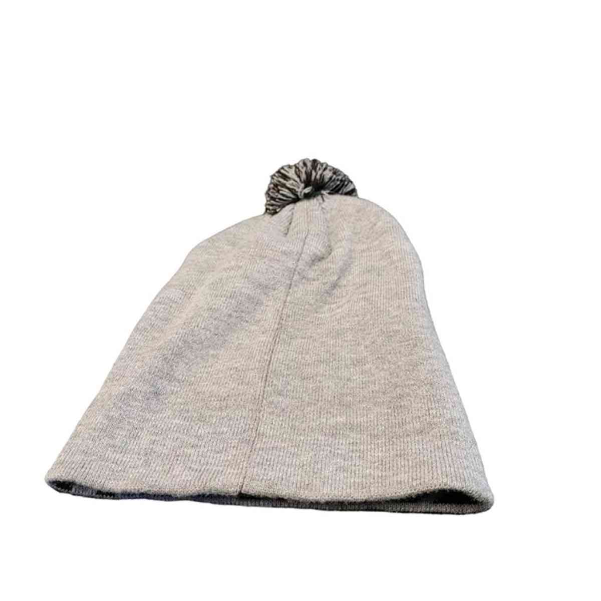 Chicago BlackGrey Head Drip Mulitcolor New Knit Era Beanie W - Alicia, Arkansas - FleaMarketBay