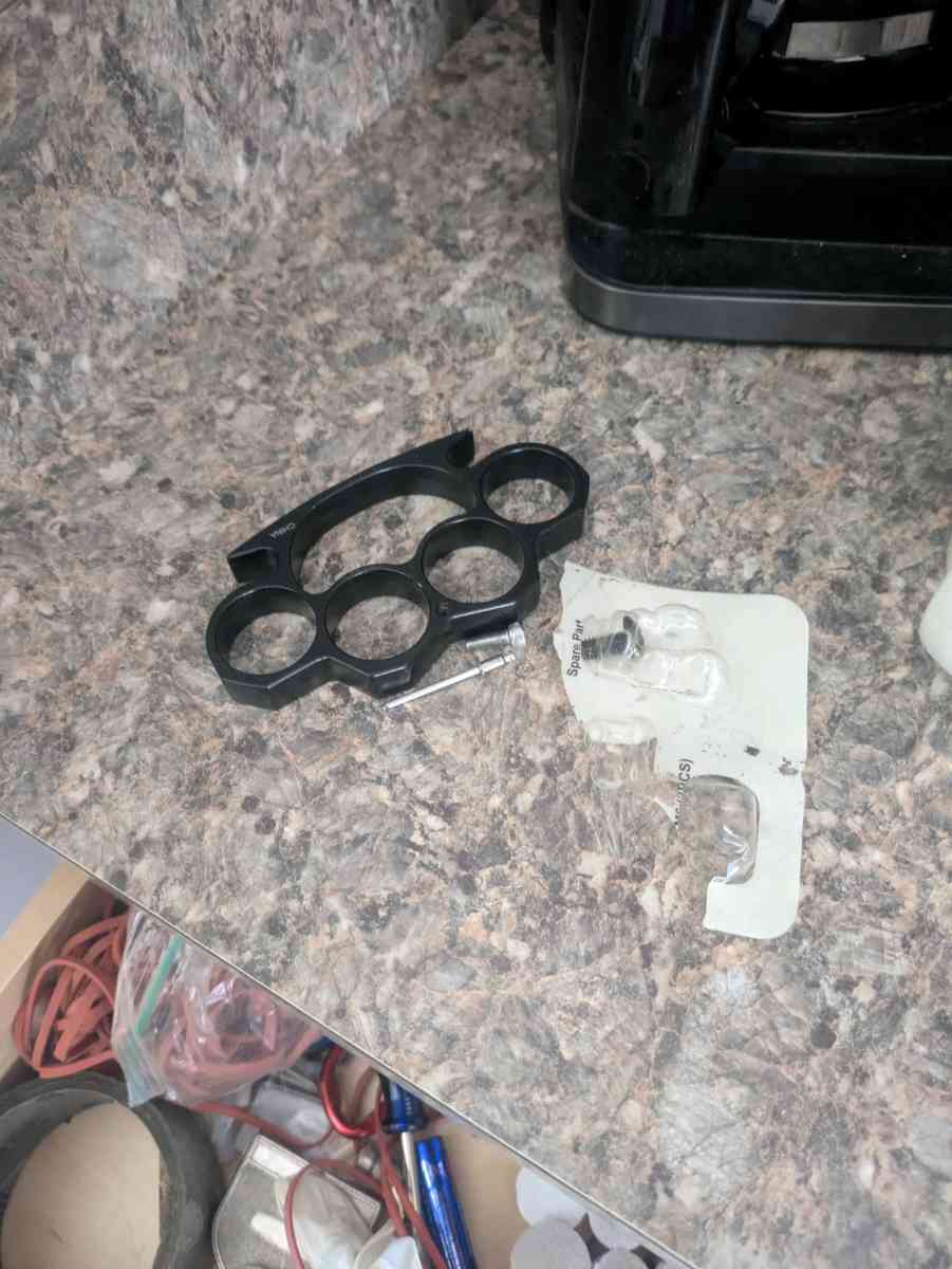 black buckel - Abington, Pennsylvania - FleaMarketBay