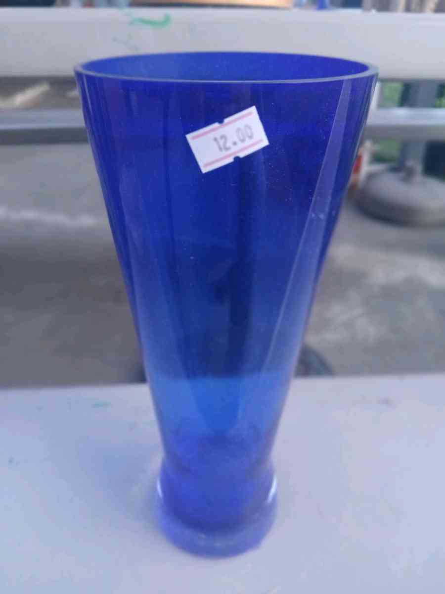 Flower Vase - Kennewick, Washington