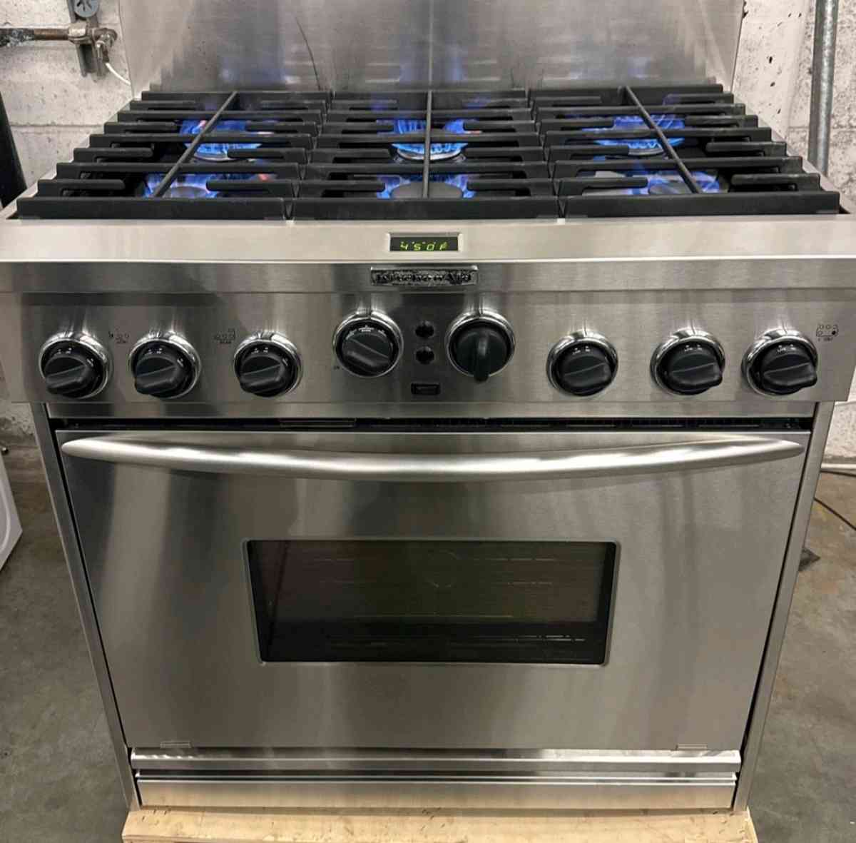 Estufa - Westminster, California - FleaMarketBay