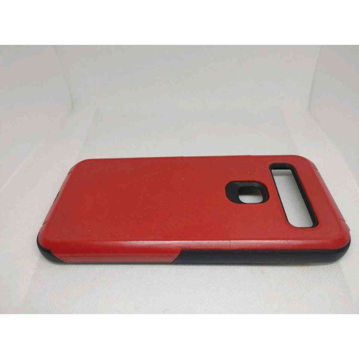TCL 10 5G UW Phone Case Full Body Bumper Cover Grade C Fair - Alicia, Arkansas - FleaMarketBay