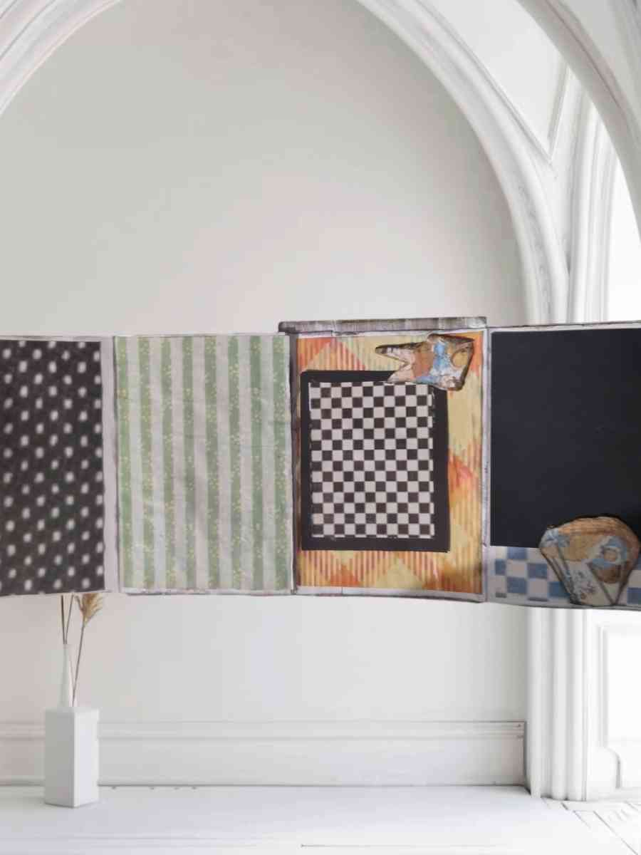 Mother Goose Themed Album - Sorrento, Florida - FleaMarketBay