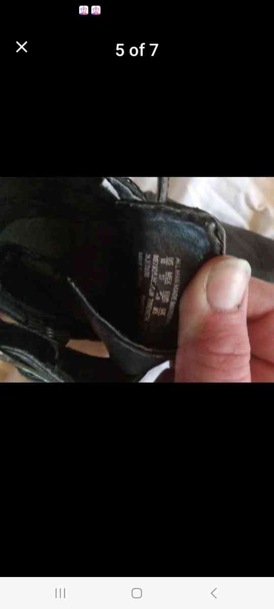 womens boots short size 10 - Malden, Massachusetts - FleaMarketBay