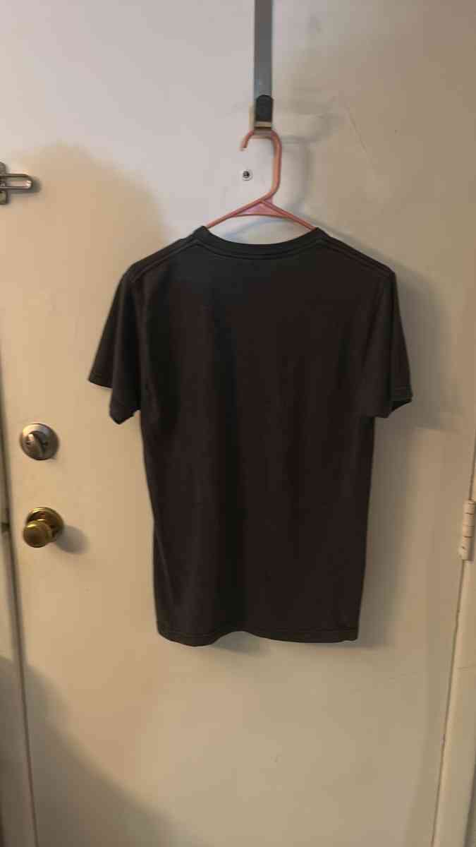 Marvel Comics Captain America TShirt Mens M Short Sleeve Cre - Atlanta, Georgia - FleaMarketBay