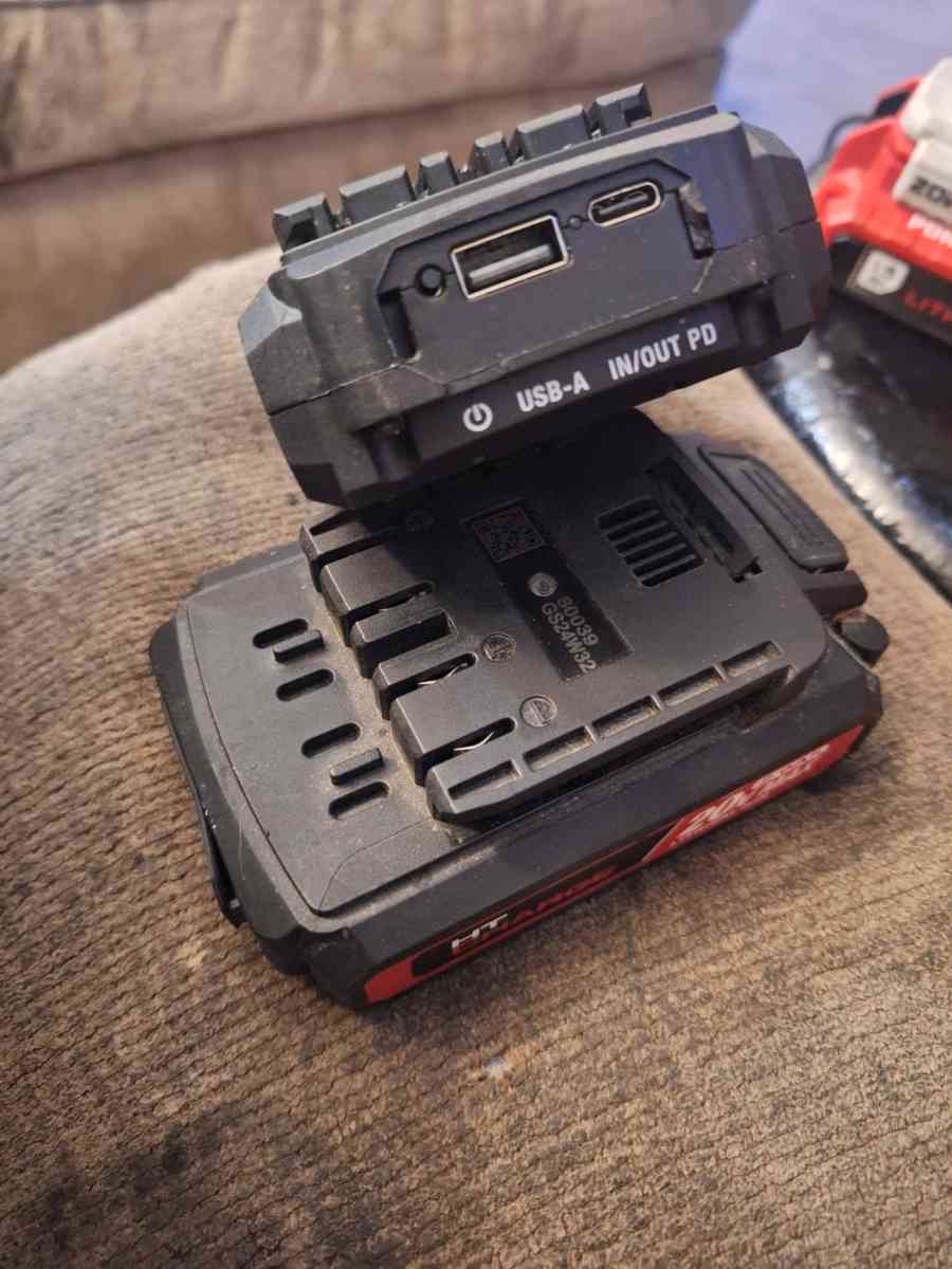 Hyper Tough Batteries - Levelland, Texas - FleaMarketBay