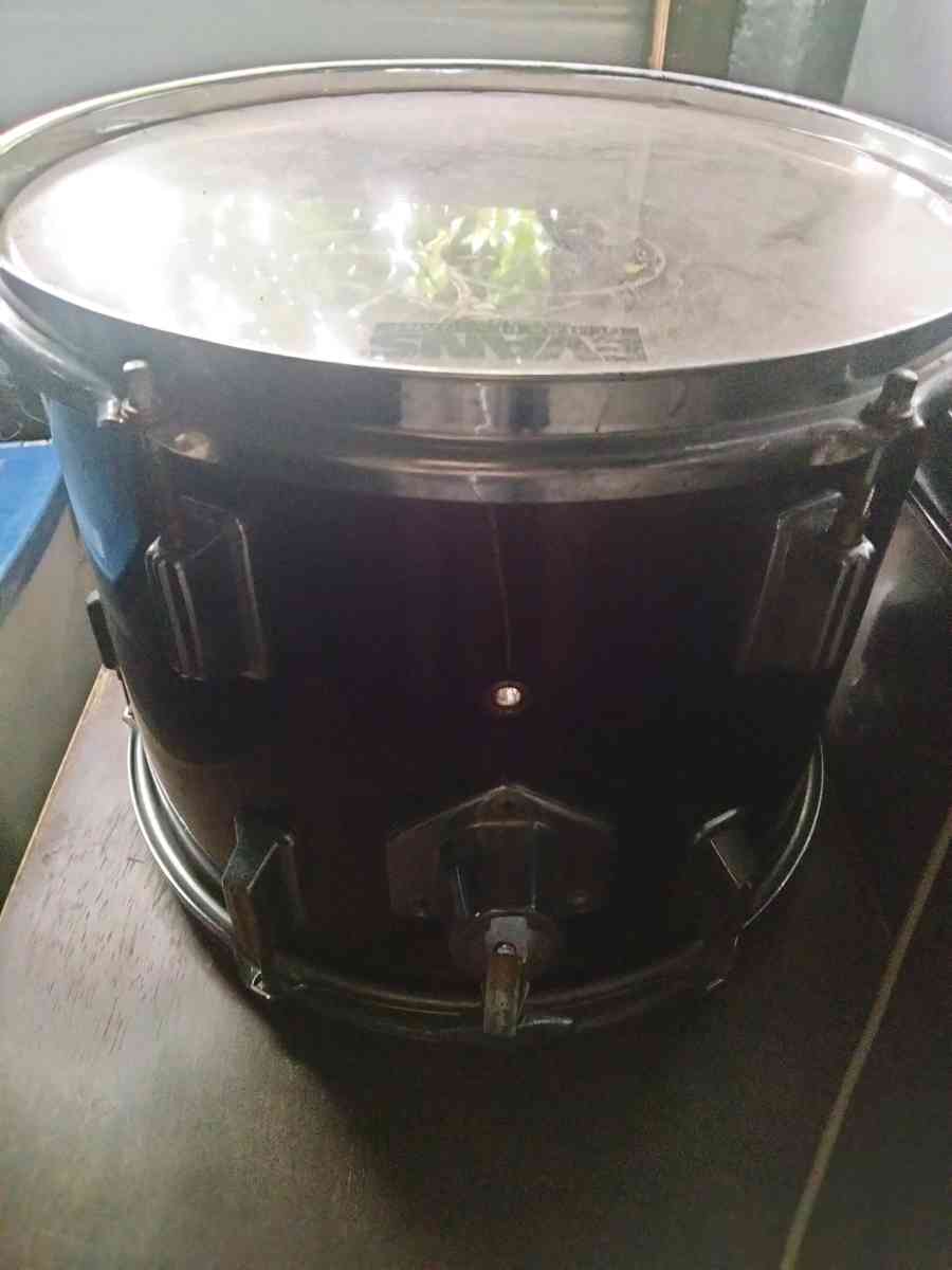 1984 Tama Superstar Tom Drum