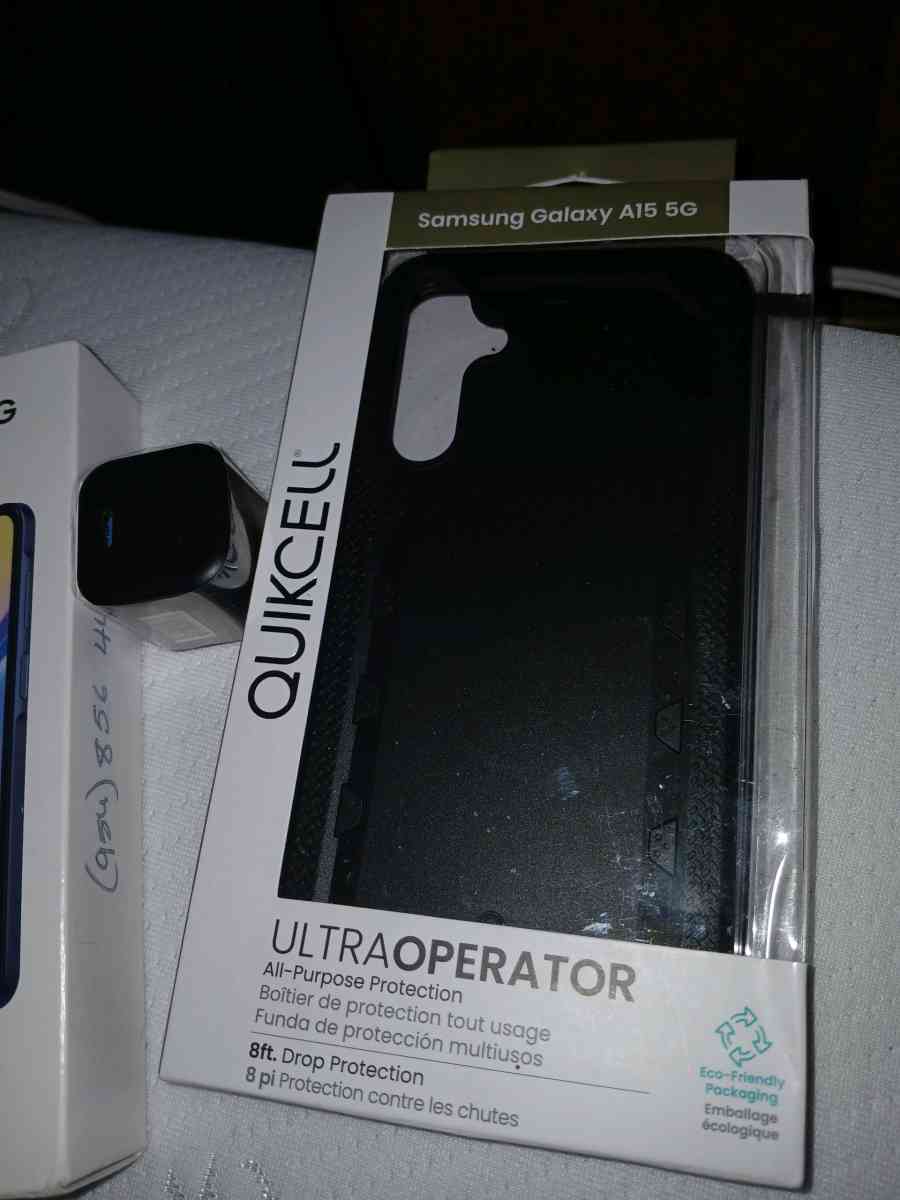 Galaxy A15 5G - Hollywood, Florida - FleaMarketBay