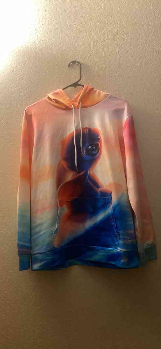 stitch jacket - San Jose, California - FleaMarketBay