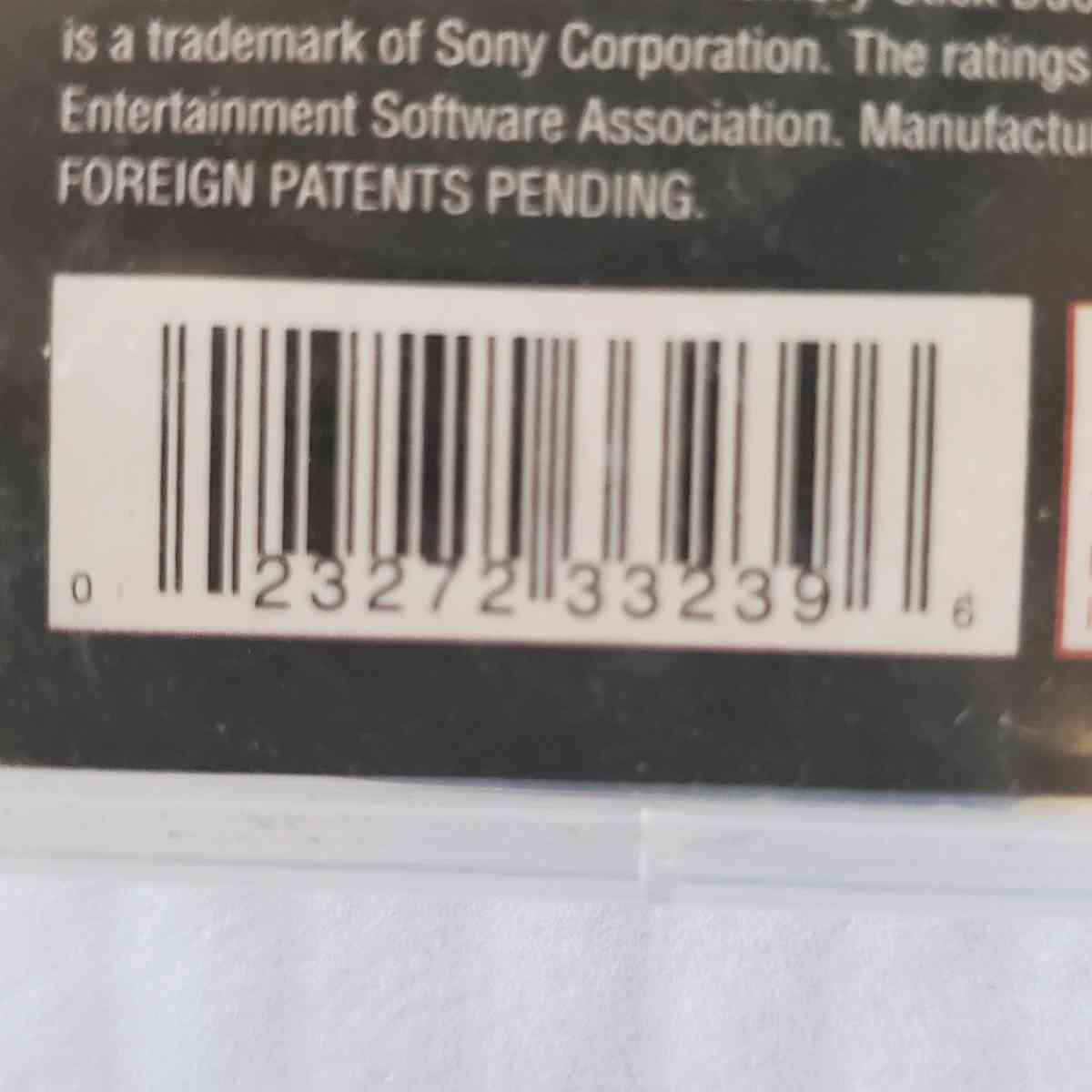 Star Wars  The Force Unleashed - San Francisco, California - FleaMarketBay